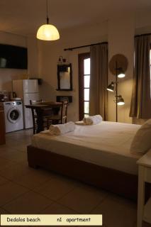 Dedalos Beach n1 ground floor - 1