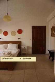 Dedalos Beach n1 ground floor - 5