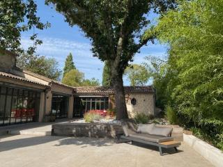 Maison de campagne Proche de St Emilion - Montcaret - 8