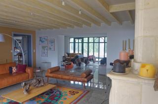 Maison de campagne Proche de St Emilion - 6