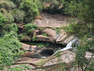 mysterious falls and bungalow - Kodaikānāl - 3