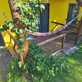 Ilha do Contrato Portal Flat - 5