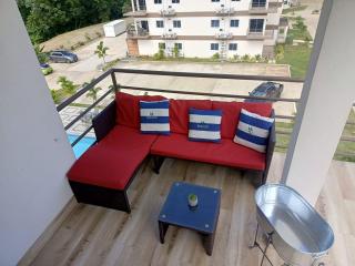 The Balcony, IVB Buccoo Place - 5