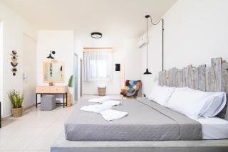 Psaromoura Suites - Agia Pelagia - 2