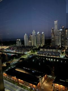 Puerto Quartier - Buenos Aires - 0