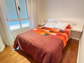 Apartamento Avenida de Leon - En la Playa - Sanxenxo - 2