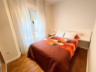 Apartamento Avenida de Leon - En la Playa - Sanxenxo - 1