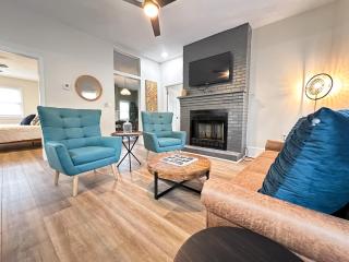 Legacy Trail Getaway - 0