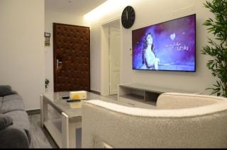 Private Suite - Dschidda - 7