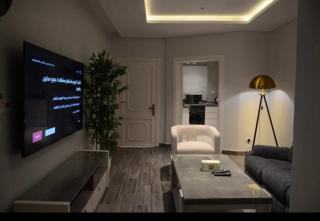 Private Suite - Dschidda - 5