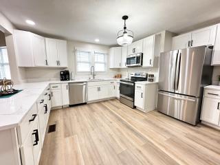 Legacy Trail Getaway - 8