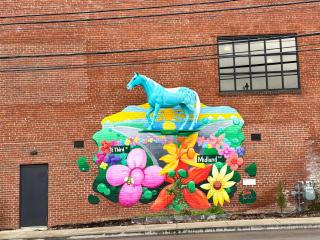 Legacy Trail Getaway - 5