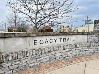 Legacy Trail Getaway - 1