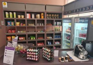 Hotel aeroporto Guarulhos - 1