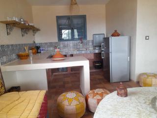 le Doux Refuge - Essaouira - 1