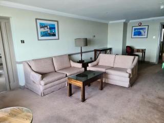 Carlton Club Apartments East Overcliff - 4