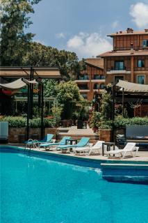 Printania Palace Hotel - Broummana - 8