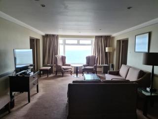 Carlton Club Apartments East Overcliff - 6