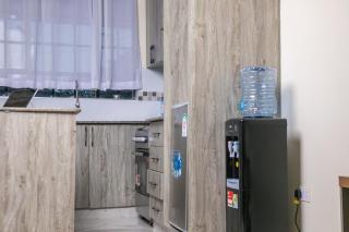 Cozy Suite - Nakuru - 8