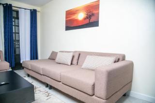 Cozy Suite - Nakuru - 2