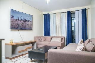 Cozy Suite - Nakuru - 0