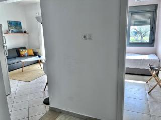 SUNNY 2, Two-bedroom house with parking - Komotiní - 8
