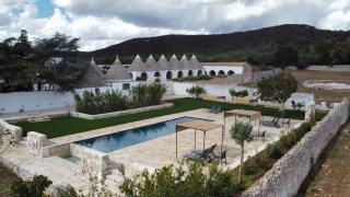 Masseria Pilano - Crispiano - 8