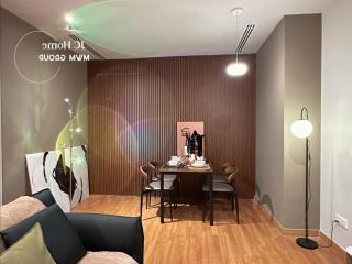 Binjai 8Premium KL city Walkabke to KLCC By MWM - 1