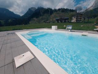 Hotel Vienna - San Martino di Castrozza - 4