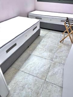 SUNNY 2, Two-bedroom house with parking - 2