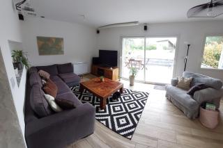 large country house with pool and garden - 7