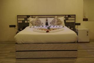 Sapphero Jungle Vista Resort - Sasan Gir - Sasan Gir - 9