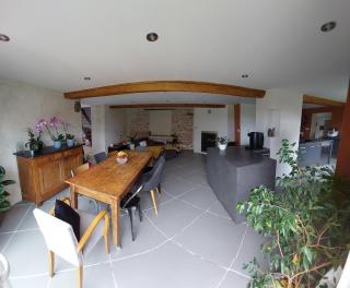 large country house with pool and garden - 5