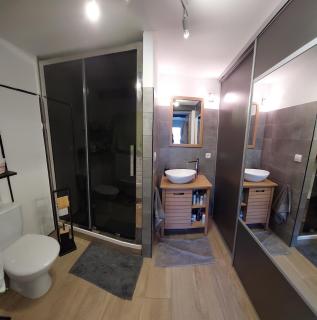 large country house with pool and garden - 4