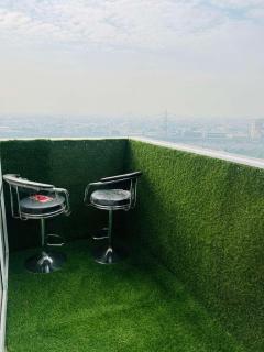 Bright Loft in Heart of Downtown - 3