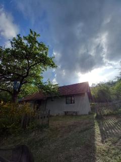 Bistro VILLAGE HOUSE - Crkvina - 0