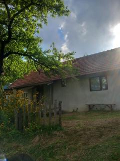 Bistro VILLAGE HOUSE - Crkvina - 4
