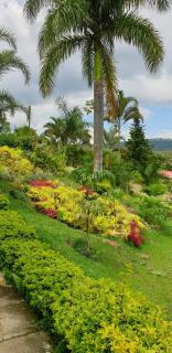 El Rincón De La Abuela Paisaje y Confort - 1