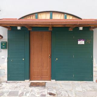la Casa del Glicine - Mortaiolo - 9