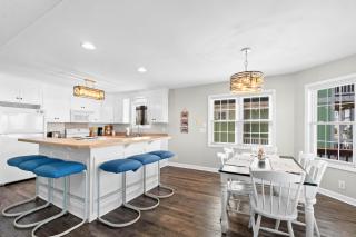 Lazy Lea 3 a spacious 5 bedroom home perfect for up to 13 guests - Ocean Isle Beach - 2