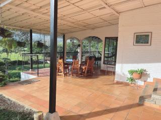 El Rincón De La Abuela Paisaje y Confort - 2