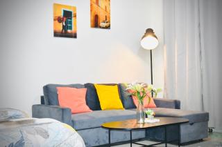 Best 2 BR Near to Marina Yachts and Beach - 4