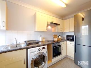 Fully Serviced Two Bed Apartment in Poplar - Londra - 4