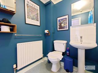 Fully Serviced Two Bed Apartment in Poplar - Londra - 2