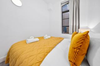 Modern 2 bed Flat - Near Farringdon & Old Street Station - Central London - Londen - 3
