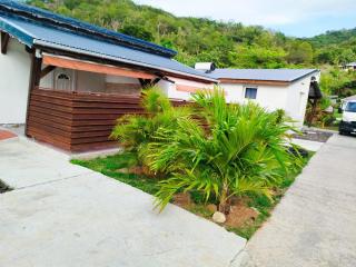 BUNGALOW Terakota - Deshaies - 9