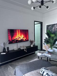 Kilimani YAYA Center Furnished 2 bedrooms Apartment - 0