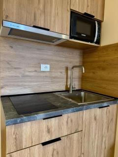 Toto Apartment - Tirana - 6