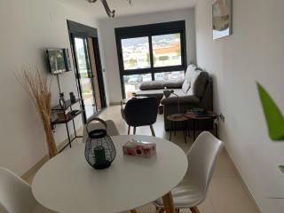 Cirene Albir - Albir - 2