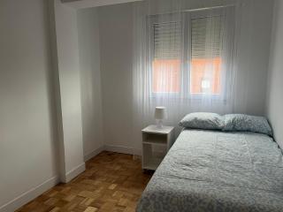 Piso ideal para familias con vistas a Peñacabarga y bahía de Santander - Santander - 5